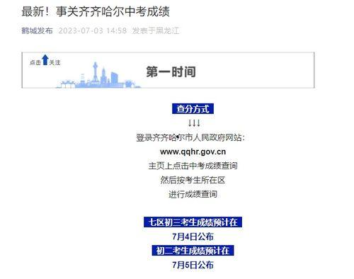 齐齐哈尔市政府头条账号,聚焦民生，共筑美好家园