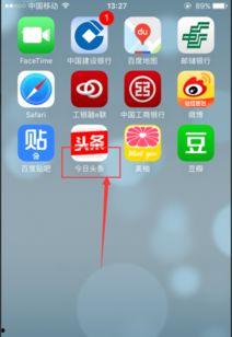 怎么用手机看头条收入,手机看头条收入的实用指南