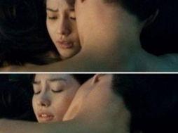 明星激吻戏大全视频,明星激吻戏大全视频盘点