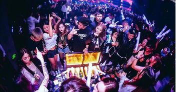 明星开的夜店,揭秘明星老板的奢华娱乐王国