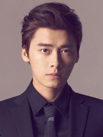 男明星热榜,盘点当红炸子鸡