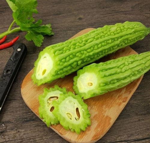 绿宝瓜怎么吃效果好,高效营养吸收秘籍