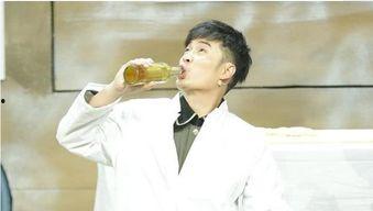 明星喝酒排名,酒量惊人！明星喝酒排名大盘点