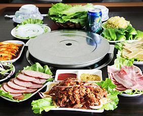 东北网红烤肉餐厅加盟,网红餐厅加盟攻略揭秘