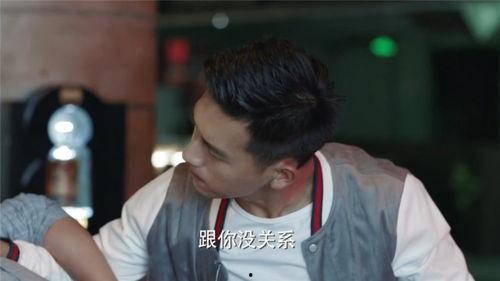 圈内爆料李现陈伟霆,揭秘娱乐圈的兄弟情深