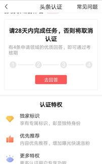 头条认证是不是自己写的,揭秘原创文章背后的秘密